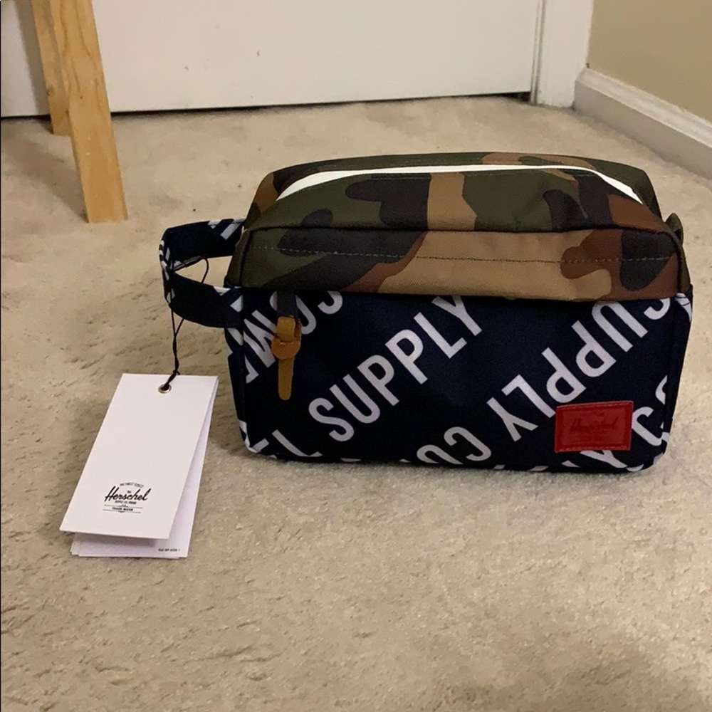 Herschel Chapter